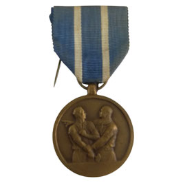 België - Deportatiemedaille 1942 -1945