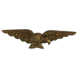 British Army - RAF - Cap eagle