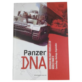 Panzer DNA