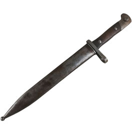 Turkijke - M1935 'Süngü' Bajonet
