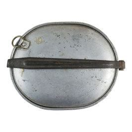 US Army - Mess Kit - 1917