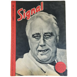 Signal N° 21 - 1943