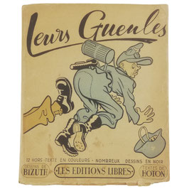 Leurs Gueules