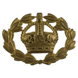 British Army -  Warrant Officer Badge