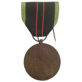 België - Medaille van de gewapende weerstand 1940-1945