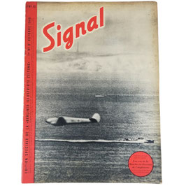 Signal N° 13 - 1940