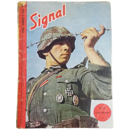 Signal N° 13 - 1944