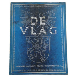 De Vlag - Mei 1944