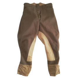 British Army - Dispatch Rider Breeches