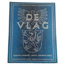 De Vlag - Augustus 1944
