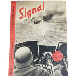 Signal N° 16 - 1941