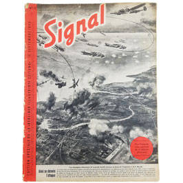 Signal N° 11- 1940