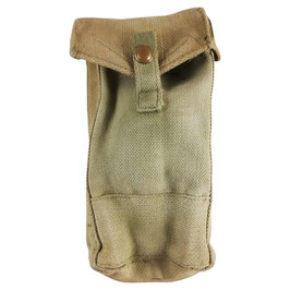 British Army - Pat. 37 Pouch - 1943