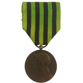 Frankrijk - Médaille commémorative de la guerre 1870-1871