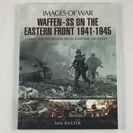 Waffen-SS on the eastern front 1941-1945