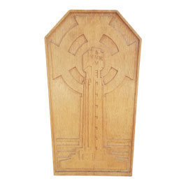 Ijzertoren - AVV VVK - wanddecoratie