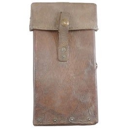 British Army - Patt. '39 Basic Pouch