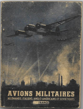 Avions militaires