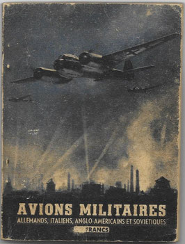 Avions militaires