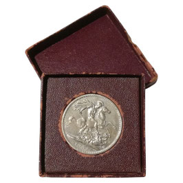 Festival of Britain - 1951 - Coin Box