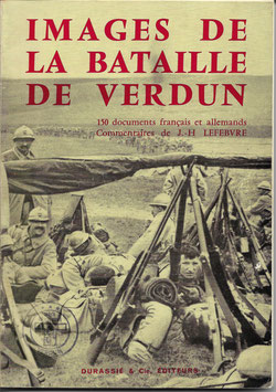 Images de la bataille de Verdun