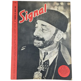 Signal N° 6 - 1943