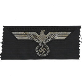 Wehrmacht - Panzer - borstadelaar