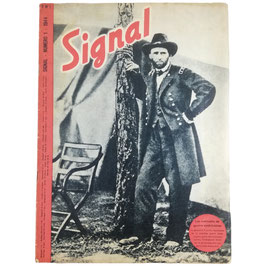 Signal N° 1 - 1944