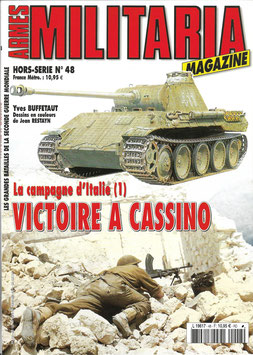 Militaria Magazine - Hors-Serie N°48