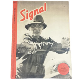 Signal N° 6 - 1942