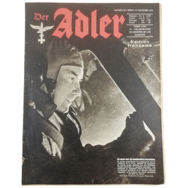 Der Adler N°23 16-11-1943
