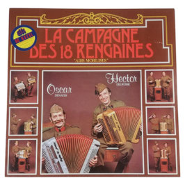 La Campagne des 18 rengaines