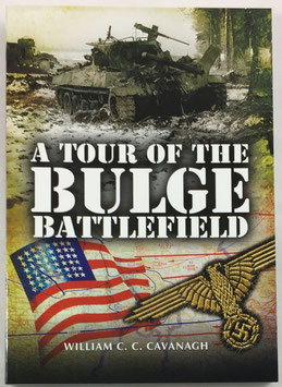 A tour of the Bulge Battlefield