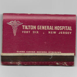 Lucifers - Tilton General Hospital