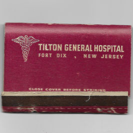 Lucifers - Tilton General Hospital