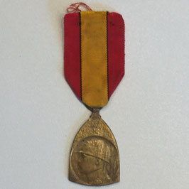 Oorlogsherinneringsmedaille 1914–1918
