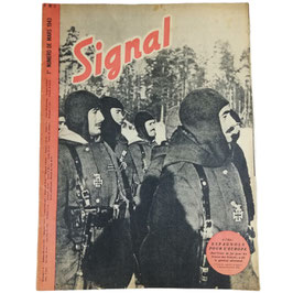 Signal N° 5 - 1943