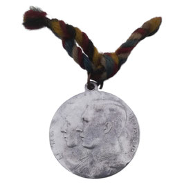 Voor het Roode Kruis / Pour le Croix Rouge - 1914 - Albert Elisabeth - medaille