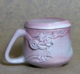 Tasse Dragon Céladon