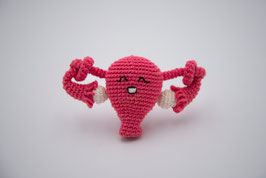 Häkelanleitung für Cuterus