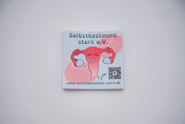 Aufkleber