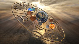 Stundenastrologische Beratung