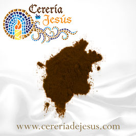 Colorante café