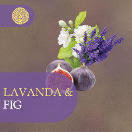 Lavanda & fig