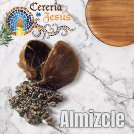 Almizcle