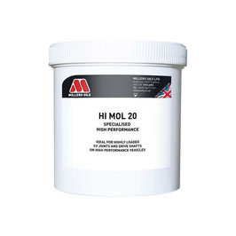 Hi-Mol 20