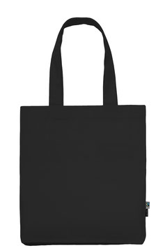Twill Bag, black