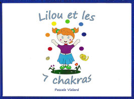 Lilou et les 7 chakras