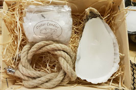 Oyster rope set