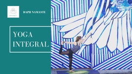 Les programmes de 5 vidéos de Yoga Intégral